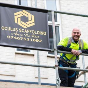 Scaffolder in Bournemouth and Dorset
